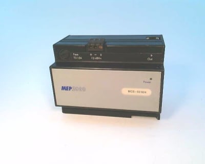 BEIJER ELECTRONICS MCS-53-924