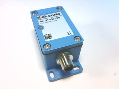 DI-SORIC OLV 41 P3K-IBS