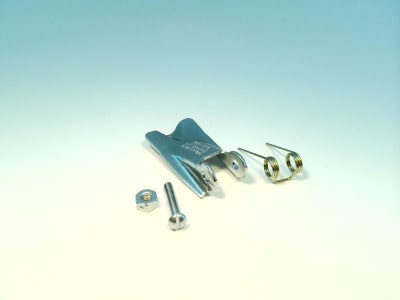 COLUMBUS MCKINNON 113307-5