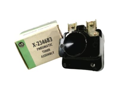 ALLEN BRADLEY X-234683
