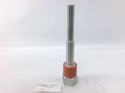 MAMAC SYSTEMS A-500-2-A-2