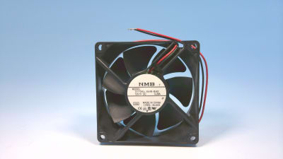 NMB INC 3110KL-04W-B40-D00