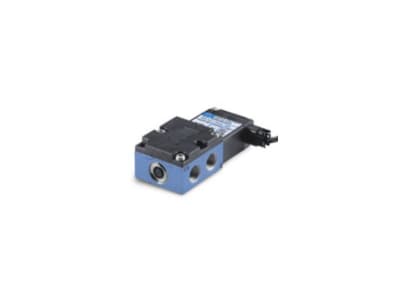 MAC VALVES INC 46A-L00-00-JDCP-1FB