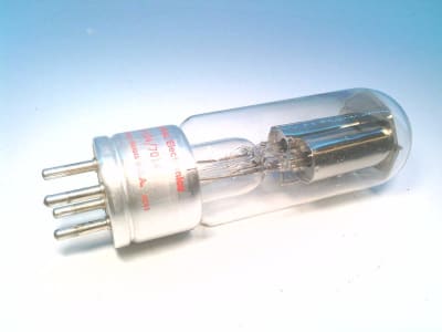 NATIONAL ELECTRONICS NL-604/7014