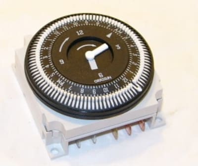 INTERMATIC FM/1STUZ-240U