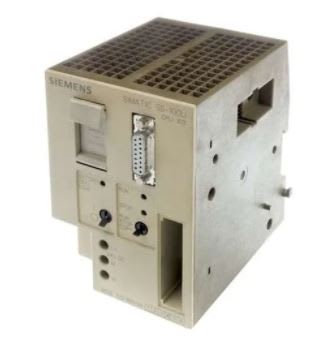 SIEMENS 6ES5103-8MA23