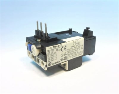 SHIHLIN ELECTRIC TH-P12-0.9-1.5
