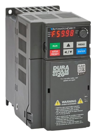 AUTOMATION DIRECT GS23-23P0