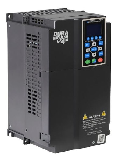 AUTOMATION DIRECT GS4-4020