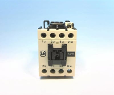 SHIHLIN ELECTRIC S-P11-AC110V