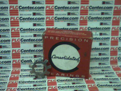 CONSOLIDATED BEARING MB-0