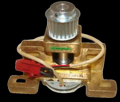 KEB AUTOMATION 06.02.100-3377