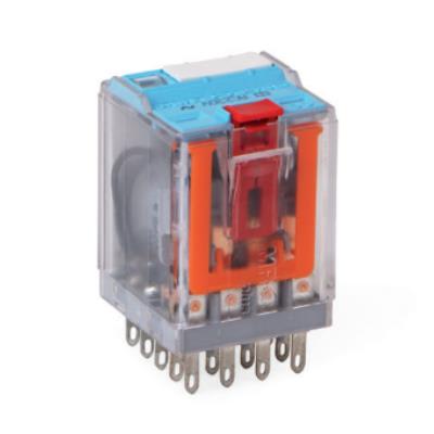 TURCK C2-A20/120-125VDC