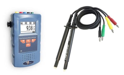 GENERAL ELECTRIC LRM-10