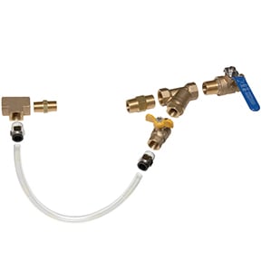 MIDWEST CONTROL DK-5038