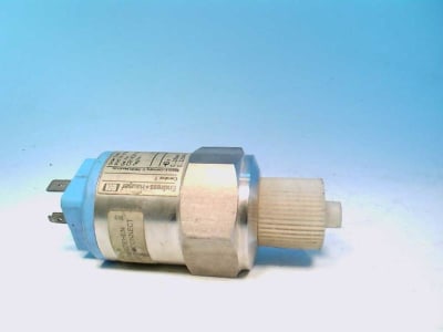 ENDRESS & HAUSER PMC131-B15F1A1W