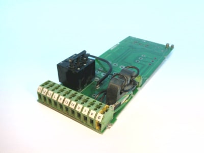 YASKAWA ELECTRIC DF.9200775.BO