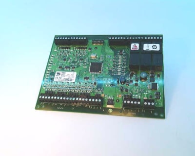 MAXXESS SYSTEMS EMAX-MR52