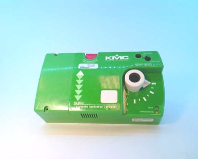 KMC CONTROLS BAC-7003