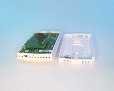 KMC CONTROLS STE-9501W