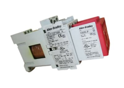 ALLEN BRADLEY 100S-C12ZJ404C