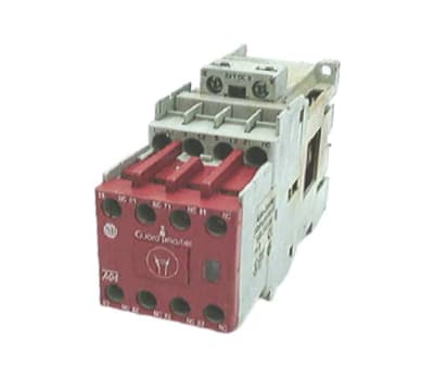 ALLEN BRADLEY 100S-C16DJ05C