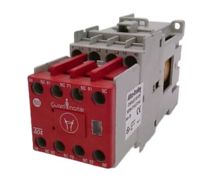 ALLEN BRADLEY 100S-C16UZJ14C