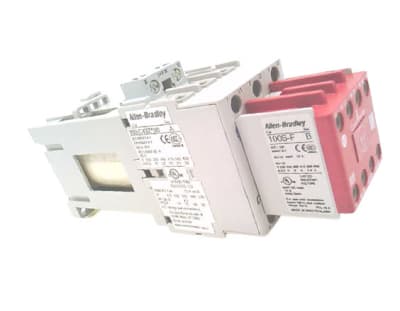 ALLEN BRADLEY 100S-C43ZJ22C