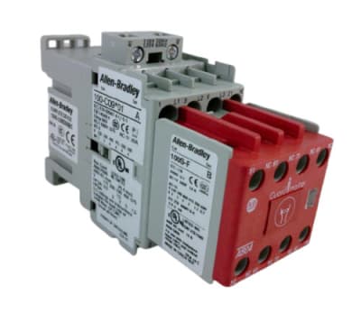 ALLEN BRADLEY 100S-C09D05BC