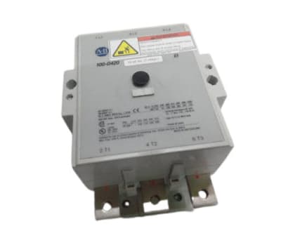 ALLEN BRADLEY 100S-D420ED22C