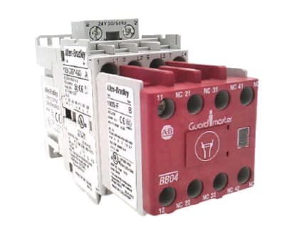 ALLEN BRADLEY 100S-C09KJ404BC