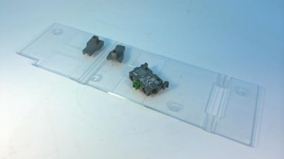 ASEA BROWN BOVERI 1SEP619081R0001