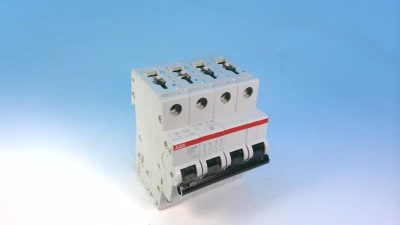 ASEA BROWN BOVERI S204M-D32