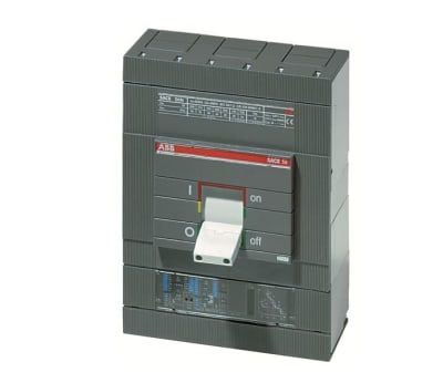 ASEA BROWN BOVERI 1SDA046607R1