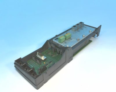 SIEMENS 6SL3353-6TE33-8AA3