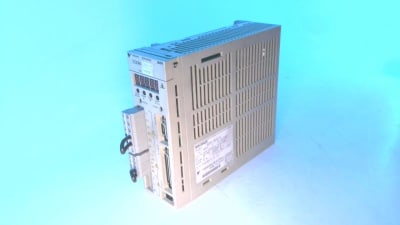 YASKAWA ELECTRIC SGDM-08AD-R