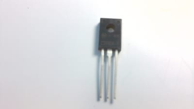 ON SEMICONDUCTOR KSC2690AYS