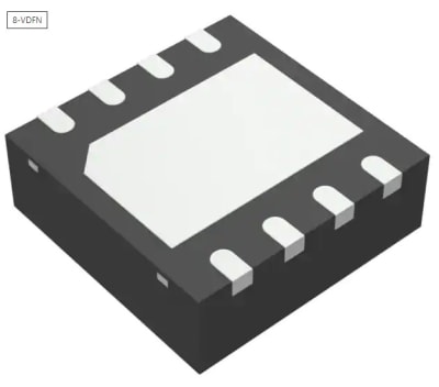 EVERSPIN TECHNOLOGIES MR25H256CDC