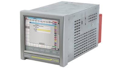 INVENSYS SUB61/6100A/TOUCHSCRN-SLV