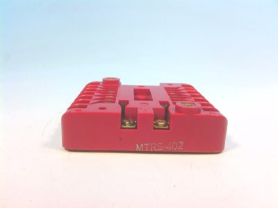 EATON CORPORATION MTRS-402