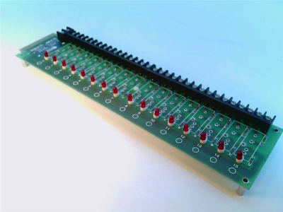 ANALOG DEVICES UMAC-4020