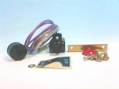 EATON CORPORATION AHK-345