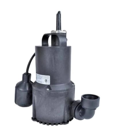 LITTLE GIANT PUMP 620135
