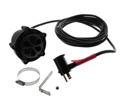 LITTLE GIANT PUMP 599169