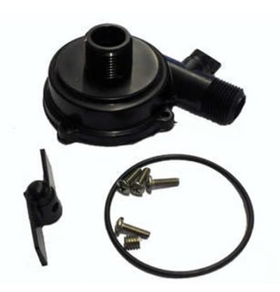 LITTLE GIANT PUMP MSR-9
