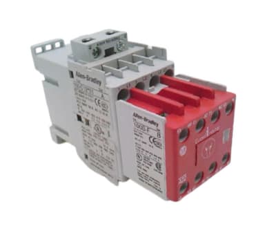 ALLEN BRADLEY 100S-C12KN23C