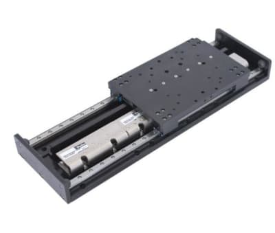 PARKER MSR100L200SLDM1H1L1CM13X0