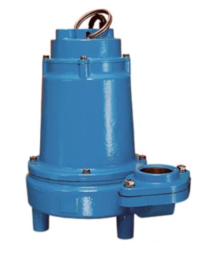 LITTLE GIANT PUMP 514550