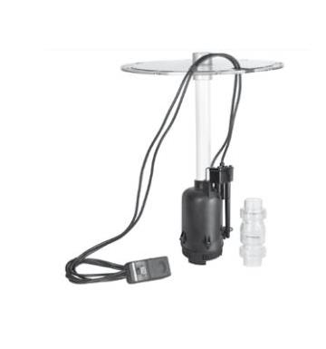 LITTLE GIANT PUMP 507705