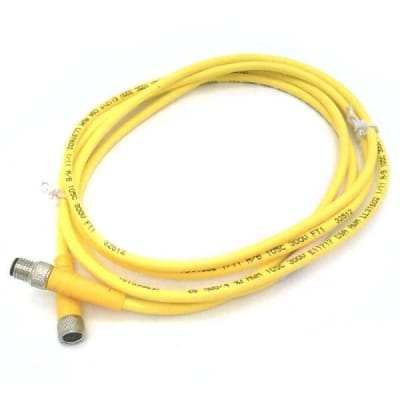 TURCK PKG 4M-2-PSG 3M